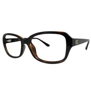 Guess GU7595 52F 56-17-145mm Sunglasses FRAMES ONLY - VERY GOOD CONDITION